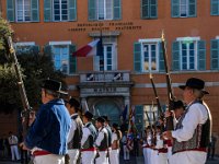 39  Fréjus - Bravade en l'honneur de Saint François de Paule - Avril 2017.