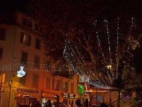 Frejus 08 decembre 2013 54  Place de la Liberté.08 décembre 2013