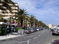 Boulevard d Alger  Le Boulevard de la Libération.