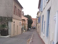 08112010 20  La rue du Docteur Cianin.