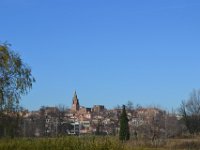 Frejus chemin de la lanterne Auguste 12 2012 1  Fréjus depuis le  chemin de la lanterne Auguste 12 2012