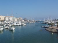 Port frejus