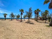 Plage Port Frejus 10 06 21 2  Plage Port Frejus 10 06 21