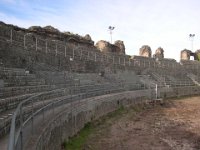 DSCN1690 7  Les arènes telles que vous ne les reverrez plus.