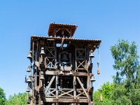 Le carillon