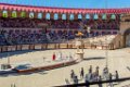 Les arenes 29