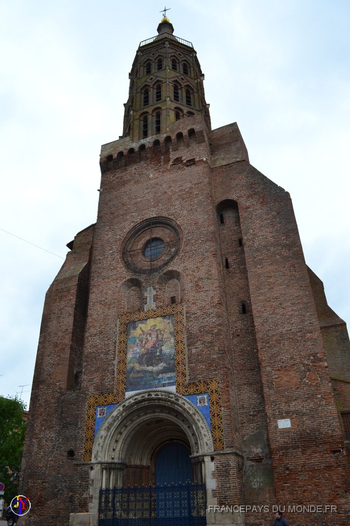 DSC 0021.JPG - Eglise Saint jacques.