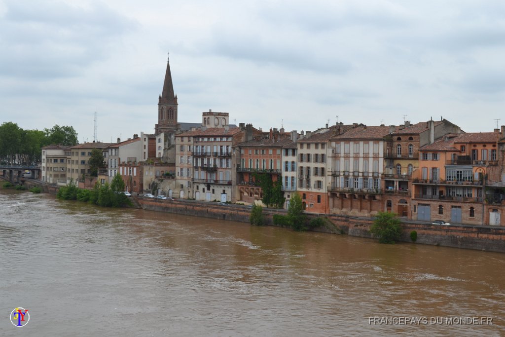 DSC 0028.JPG - Les rives du Tarn.