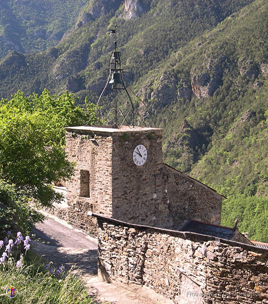 DSCN1906.JPG - L'église Saint martin.