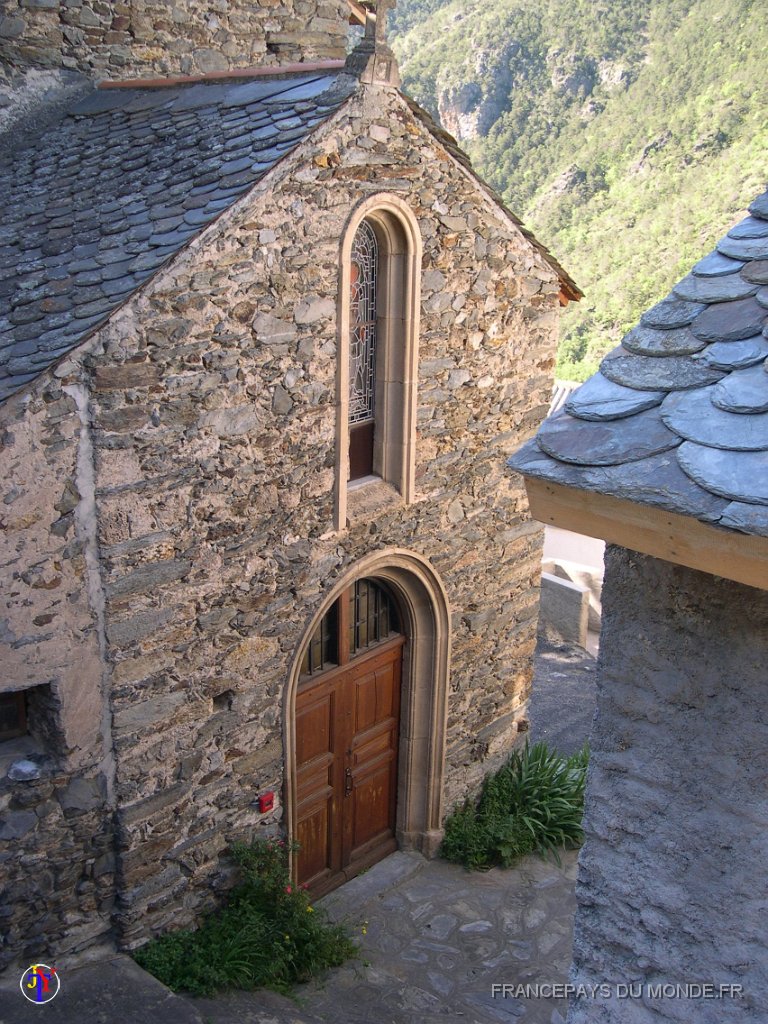 DSCN1910.JPG - L'église Saint martin.