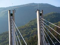 Petit train des Pignes 04 octobre 2018 13  Puget Théniers (06) - Entrevaux (04) - Annot (04) - 04 octobre 2018.