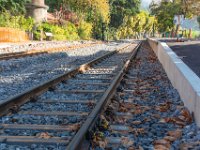 Petit train des Pignes 04 octobre 2018 27  Puget Théniers (06) - Entrevaux (04) - Annot (04) - 04 octobre 2018.