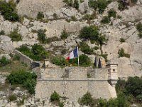 Petit train des Pignes 04 octobre 2018 40  Puget Théniers (06) - Entrevaux (04) - Annot (04) - 04 octobre 2018.