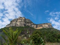 Petit train des Pignes 04 octobre 2018 55  Puget Théniers (06) - Entrevaux (04) - Annot (04) - 04 octobre 2018.