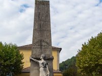 Petit train des Pignes 04 octobre 2018 61  Puget Théniers (06) - Entrevaux (04) - Annot (04) - 04 octobre 2018.