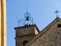 Petit train des Pignes 04 octobre 2018 7  Puget Théniers (06) - Entrevaux (04) - Annot (04) - 04 octobre 2018.