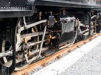 Petit train des Pignes 04 octobre 2018 76  Puget Théniers (06) - Entrevaux (04) - Annot (04) - 04 octobre 2018.