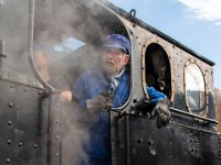 Petit train des Pignes 04 octobre 2018 79  Puget Théniers (06) - Entrevaux (04) - Annot (04) - 04 octobre 2018.