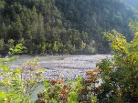 Petit train des Pignes 04 octobre 2018 83  Puget Théniers (06) - Entrevaux (04) - Annot (04) - 04 octobre 2018.