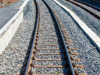 Train des Pignes 29 09 2019 18  Puget Théniers (06) - Entrevaux (04) - Annot (04) - 29 septembre 2019