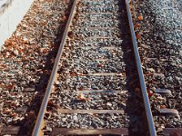 Train des Pignes 29 09 2019 6  Puget Théniers (06) - Entrevaux (04) - Annot (04) - 29 septembre 2019