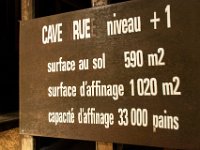 Roquefort mai 2019 25  Roquefort (12) - Le village et les caves - Mai 2019