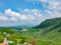 Roquefort mai 2019 51  Roquefort (12) - Le village et les caves - Mai 2019