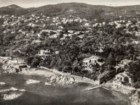 Bord de mer 1  Saint-Aygulf