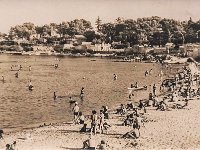 La plage 4  Plage de la Galiote