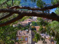 Saint Tropez 10 octobre 2015 102  Saint-Tropez. 10 octobre 2015.