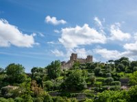 Tourrettes 83 26 05 21 Chateau du Puy dit Fabre 2  Tourrettes (83) - Chateau du Puy dit Fabre - 26/05/21