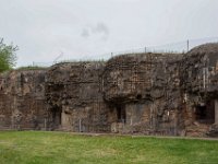 Le Hackenberg mai 2019 84  Veckring (57) - Le Hachenberg - Ligne Maginot - Mai 2019