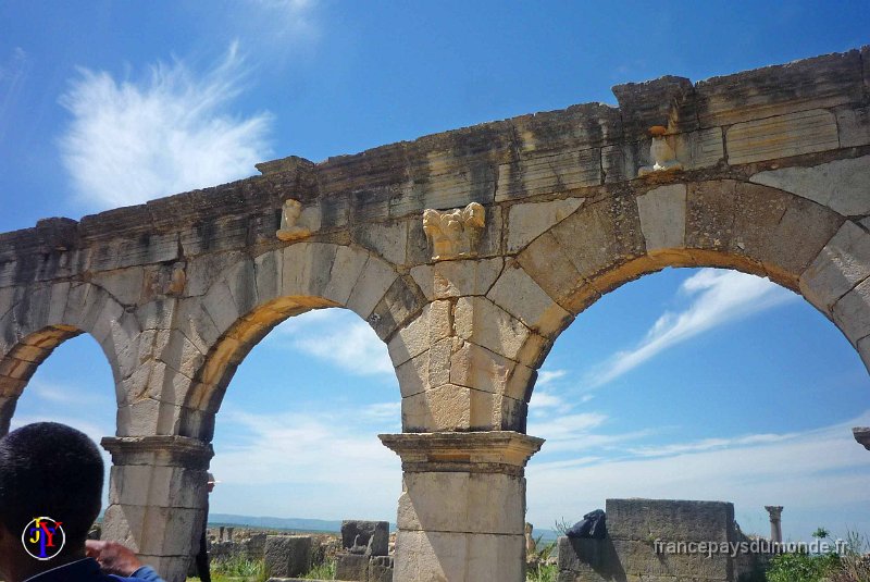 P1030742.JPG - Volubilis - 2012