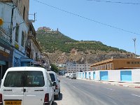 Oran - A droite le port - 2010