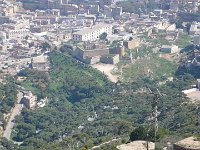 Oran - En bas a droite 2 bunkers - 2012