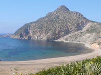 Oran - Plage de Madagh - 2012