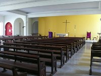 Oran - Nouvelle église Saint-Eugène - 2012