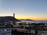 Oran - Depuis l'Hôtel Plaza  Les Falaises - 2023