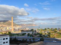 Oran - Depuis l'Hôtel Plaza  Les Falaises - 2023