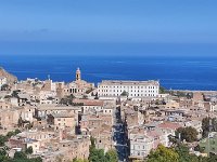 Oran - Depuis le Camp Saint Philippe - La Marine -  Le Boulevard Oudinot - Baudens et Saint Louis - 2023