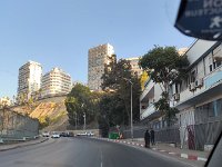 Oran - Vers le boulevard du front de mer - 2023