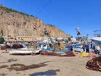 Mers el Kebir - Port de peche - 2023