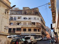 Oran - Rue Jalras - 2023