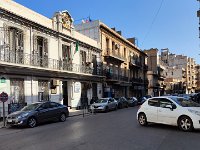 Oran - Rue de la Vieille Mosquée - 2023