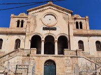 Oran - Eglise Sain Louis - 2023