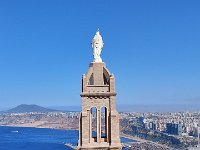 Oran - Notre Dame de Santa-Cruz - 2023