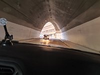 Oran - Tunnel de la Cressionaire - 2023