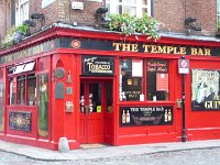 Dublin  Temple Bar