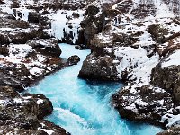 Islande - Pays de l'eau et du feu - 2024
