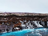 Islande - Pays de l'eau et du feu - 2024